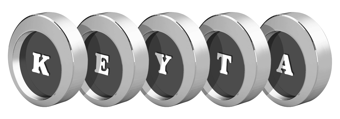 Keyta coins logo