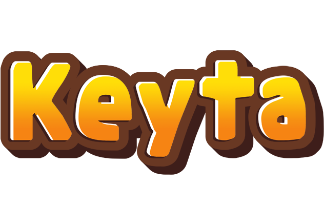 Keyta cookies logo