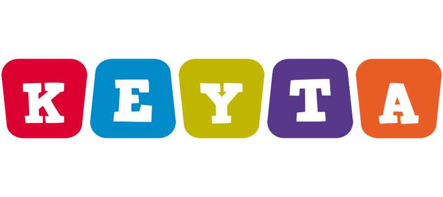 Keyta daycare logo