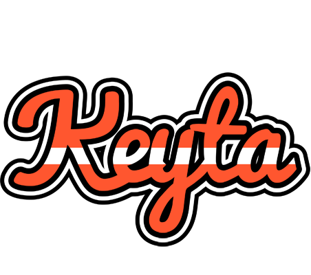 Keyta denmark logo