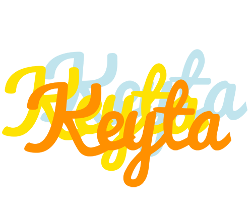 Keyta energy logo