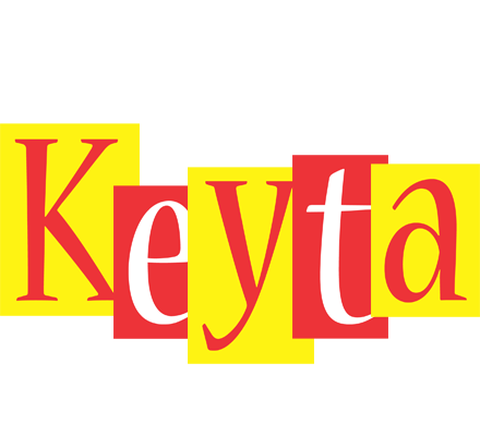 Keyta errors logo