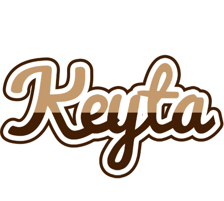 Keyta exclusive logo