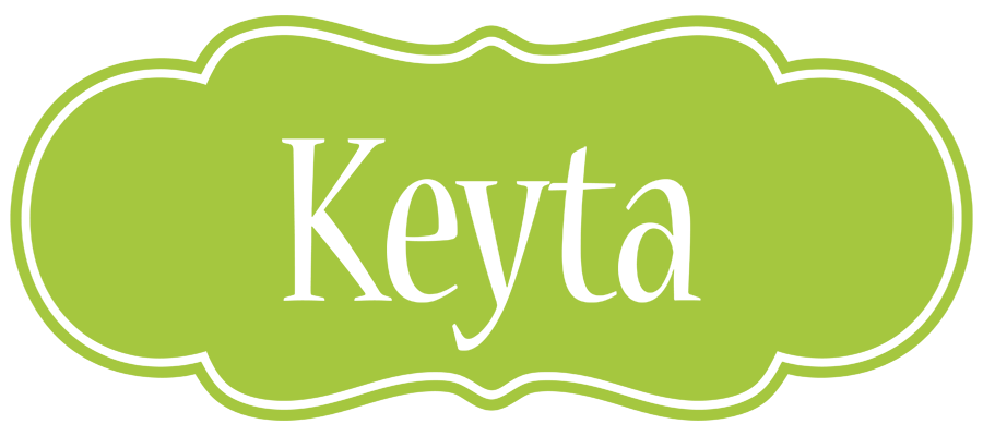 Keyta family logo