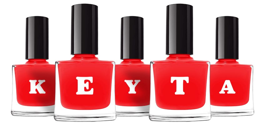Keyta fashion logo