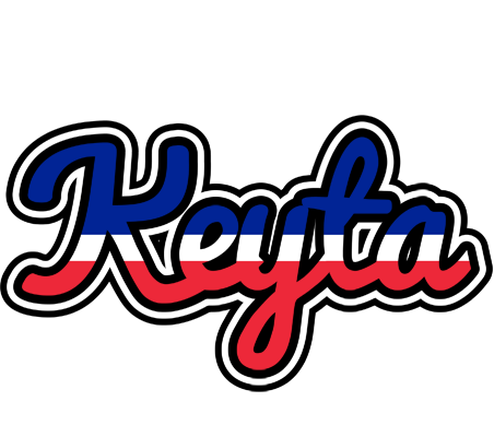 Keyta france logo