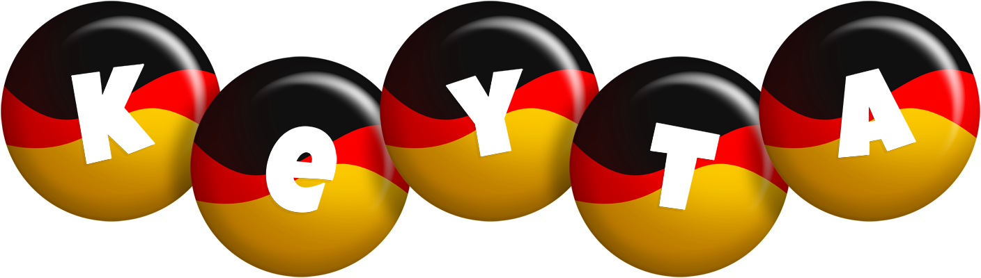 Keyta german logo