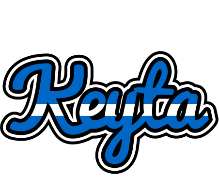 Keyta greece logo