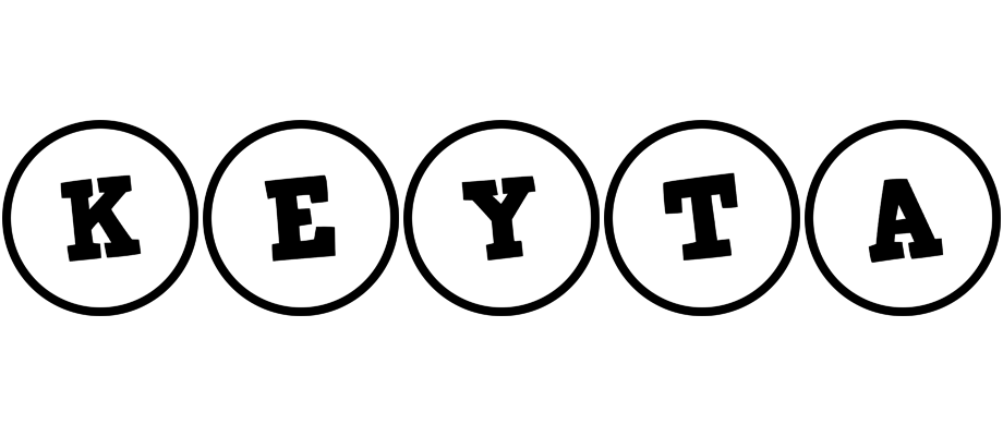 Keyta handy logo