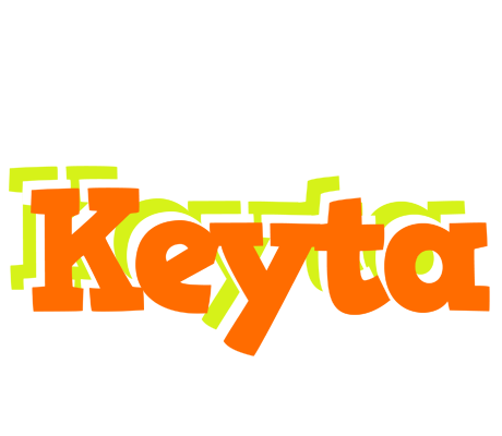 Keyta healthy logo