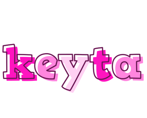 Keyta hello logo