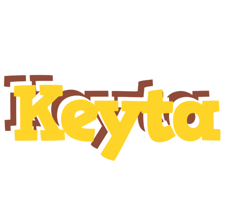 Keyta hotcup logo