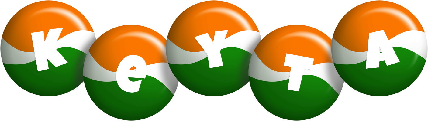 Keyta india logo
