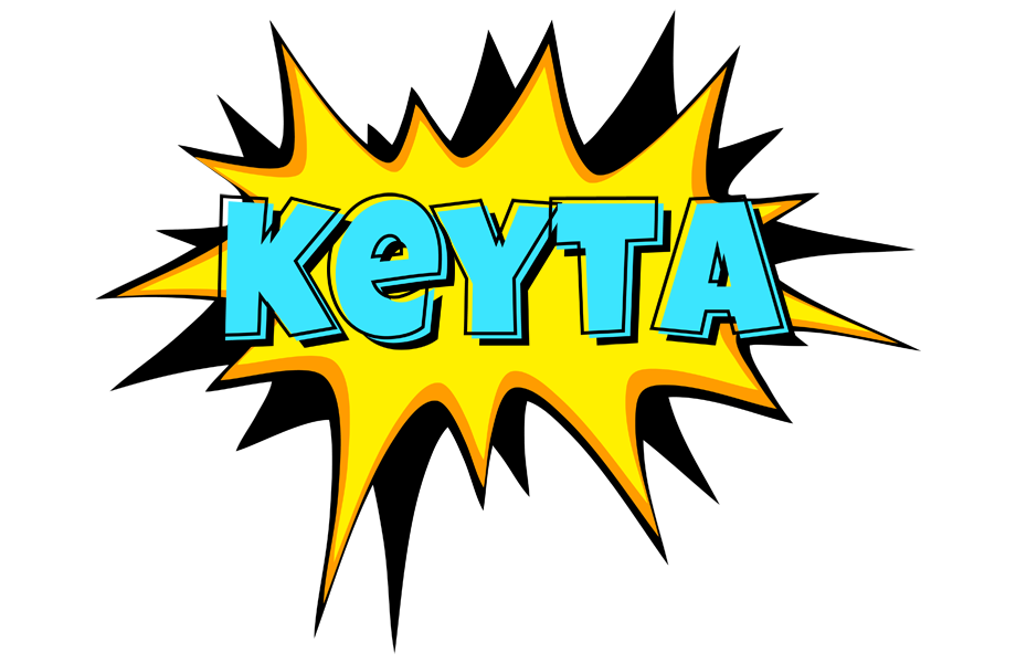 Keyta indycar logo