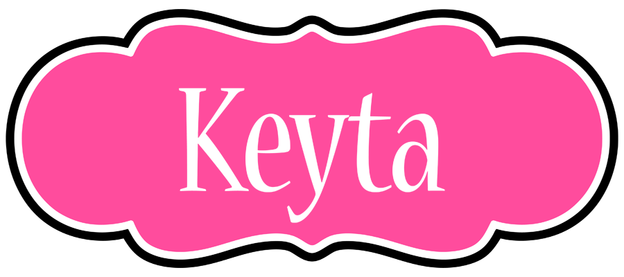 Keyta invitation logo