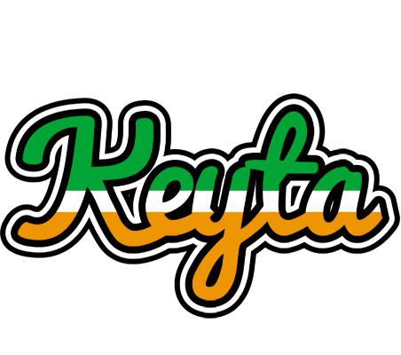 Keyta ireland logo