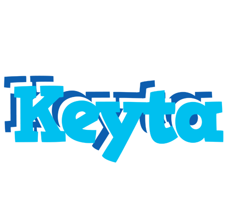 Keyta jacuzzi logo