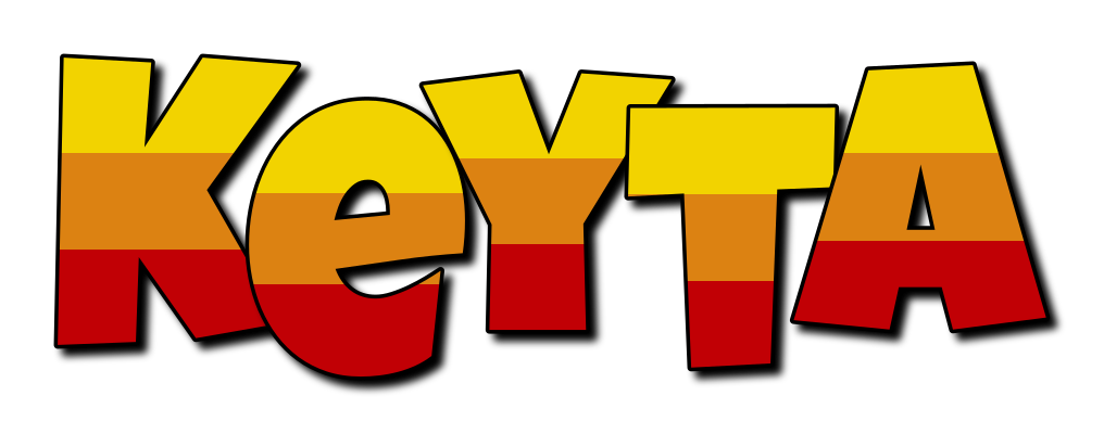 Keyta jungle logo