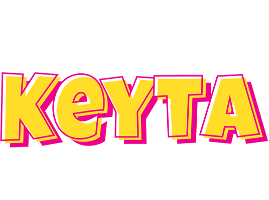 Keyta kaboom logo