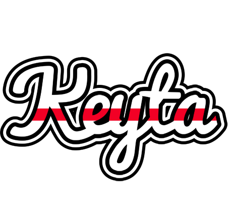 Keyta kingdom logo