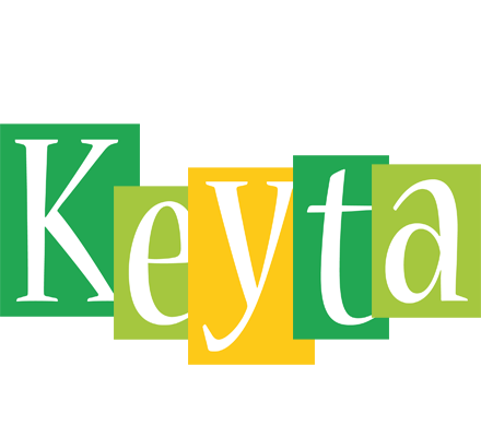Keyta lemonade logo