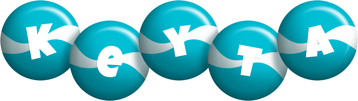 Keyta messi logo