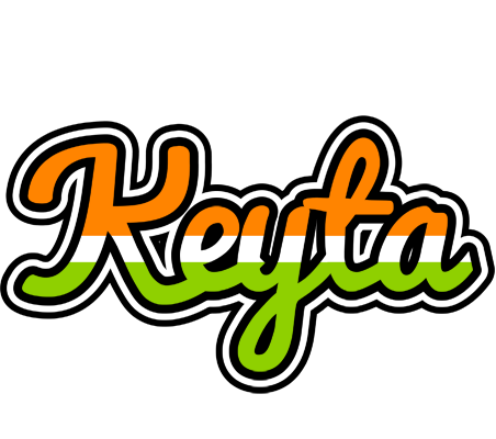 Keyta mumbai logo