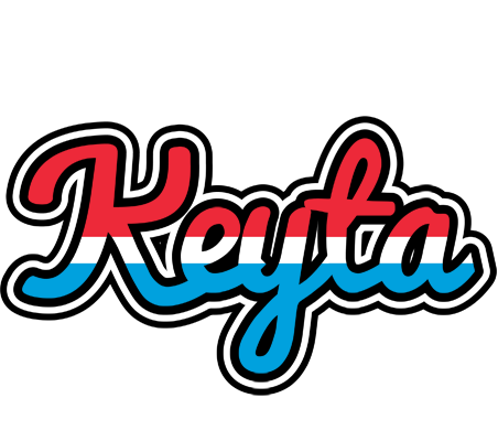Keyta norway logo