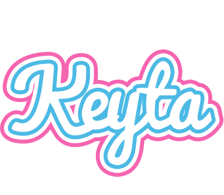 Keyta outdoors logo