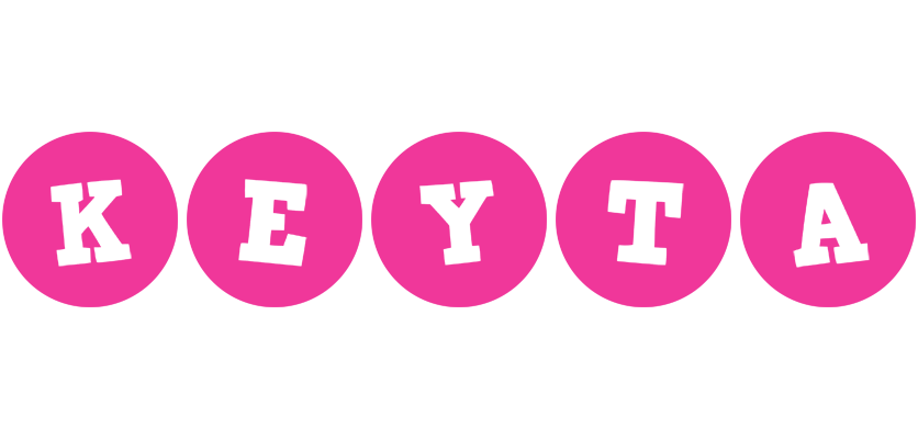 Keyta poker logo