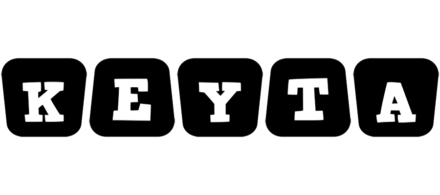 Keyta racing logo