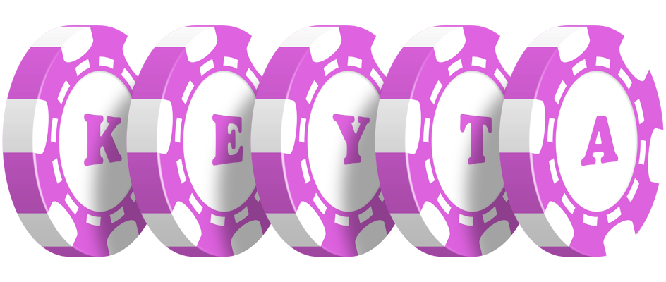 Keyta river logo
