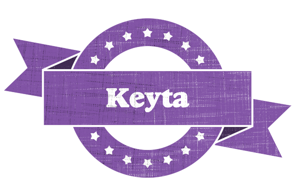 Keyta royal logo