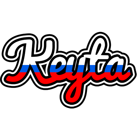 Keyta russia logo