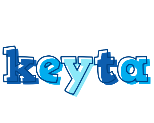 Keyta sailor logo