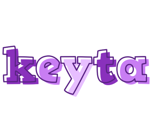 Keyta sensual logo