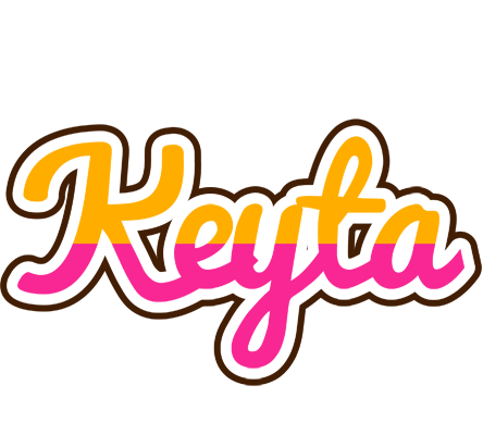 Keyta smoothie logo