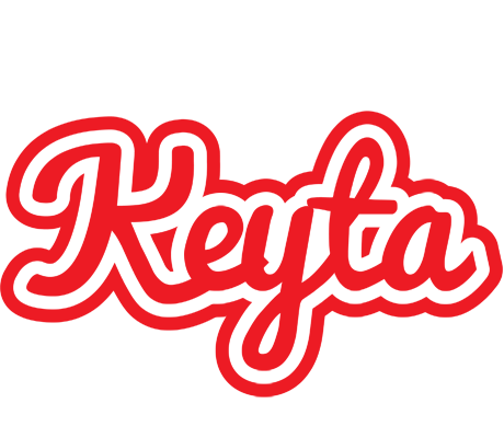 Keyta sunshine logo