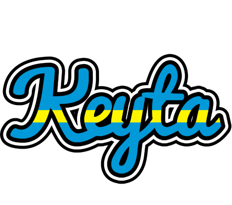 Keyta sweden logo