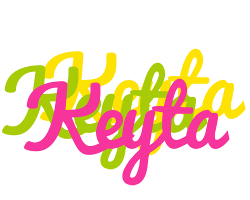 Keyta sweets logo