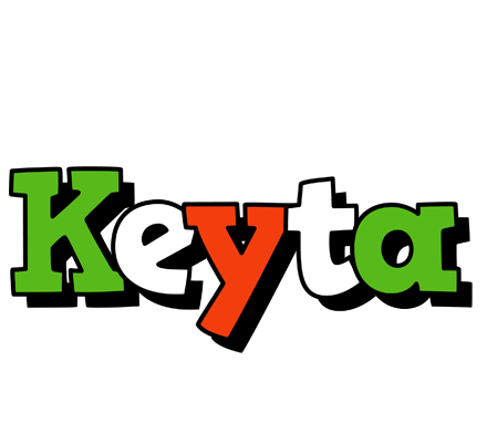 Keyta venezia logo