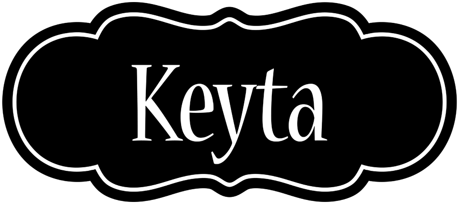 Keyta welcome logo