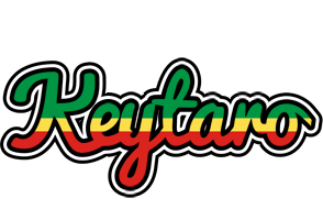 Keytaro african logo