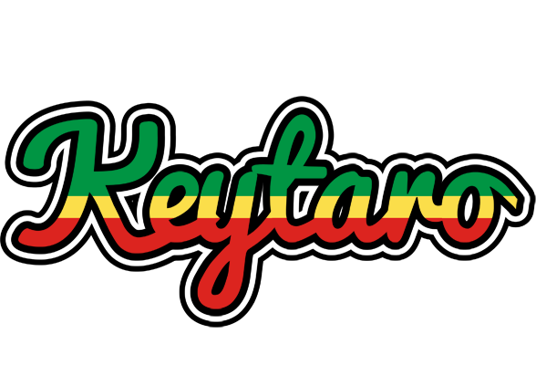 Keytaro african logo