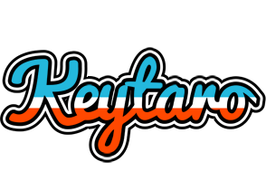 Keytaro america logo