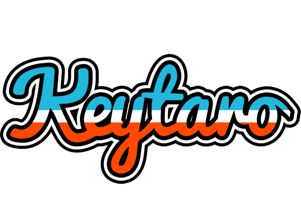 Keytaro america logo