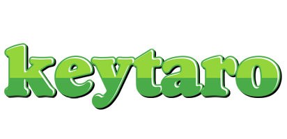 Keytaro apple logo