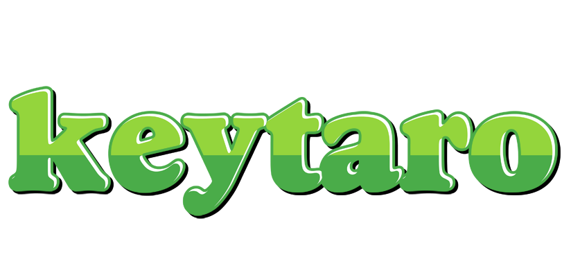 Keytaro apple logo