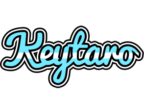 Keytaro argentine logo