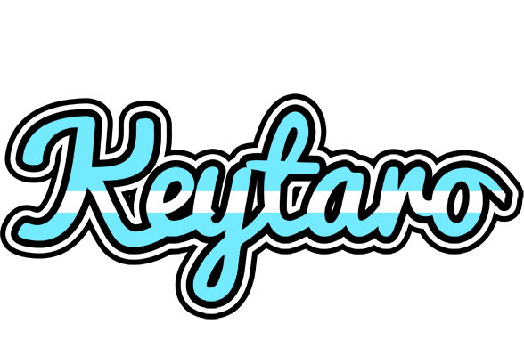 Keytaro argentine logo